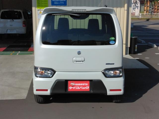 ワゴンＲスティングレー ハイブリッドＴ　禁煙／ナビＴＶ／Ｂｌｕｅｔｏｏｔｈ／ＬＥＤ／衝突軽減ブレーキ／シートヒータ／オートハイビーム／クルーズコントロール／スマートキー／プッシュスタート／（13枚目）