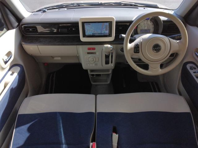 アルトラパン モード /禁煙/ナビTV/Bluetooth/1オーナー/バックカメラ/HID/ETC/衝突軽減ブレーキ/前席シートヒーター/スマートキー(8枚目)