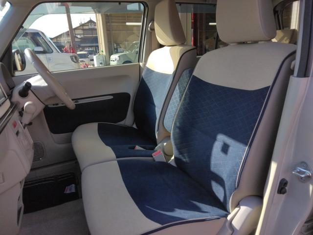 アルトラパン モード /禁煙/ナビTV/Bluetooth/1オーナー/バックカメラ/HID/ETC/衝突軽減ブレーキ/前席シートヒーター/スマートキー(9枚目)