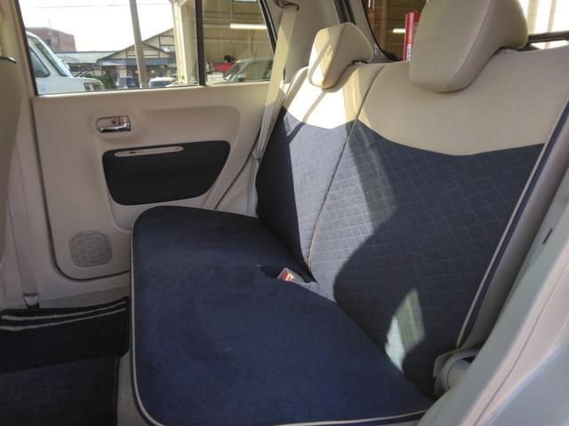 アルトラパン モード /禁煙/ナビTV/Bluetooth/1オーナー/バックカメラ/HID/ETC/衝突軽減ブレーキ/前席シートヒーター/スマートキー(10枚目)