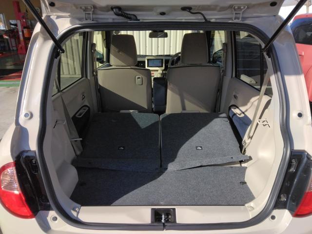 アルトラパン モード /禁煙/ナビTV/Bluetooth/1オーナー/バックカメラ/HID/ETC/衝突軽減ブレーキ/前席シートヒーター/スマートキー(14枚目)