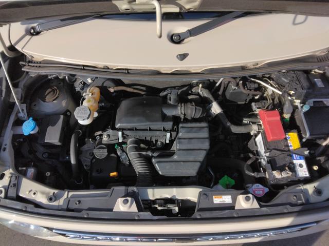 アルトラパン モード /禁煙/ナビTV/Bluetooth/1オーナー/バックカメラ/HID/ETC/衝突軽減ブレーキ/前席シートヒーター/スマートキー(17枚目)