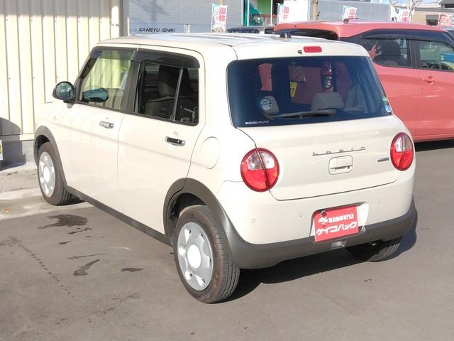 アルトラパン モード /禁煙/ナビTV/Bluetooth/1オーナー/バックカメラ/HID/ETC/衝突軽減ブレーキ/前席シートヒーター/スマートキー(21枚目)