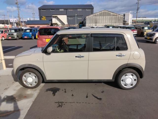 アルトラパン モード /禁煙/ナビTV/Bluetooth/1オーナー/バックカメラ/HID/ETC/衝突軽減ブレーキ/前席シートヒーター/スマートキー(22枚目)