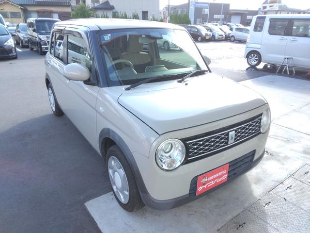 アルトラパン モード /禁煙/ナビTV/Bluetooth/1オーナー/バックカメラ/HID/ETC/衝突軽減ブレーキ/前席シートヒーター/スマートキー(25枚目)