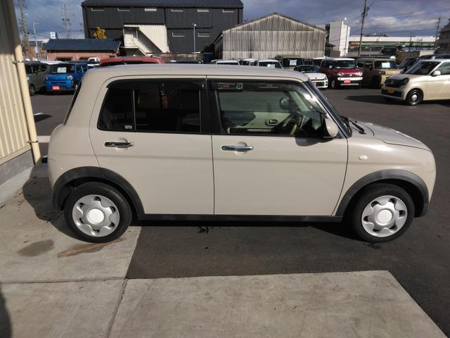 アルトラパン モード /禁煙/ナビTV/Bluetooth/1オーナー/バックカメラ/HID/ETC/衝突軽減ブレーキ/前席シートヒーター/スマートキー(26枚目)