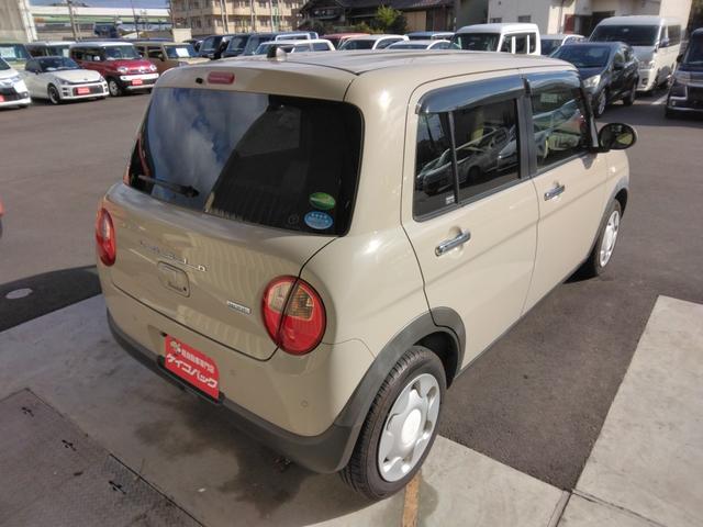 アルトラパン モード /禁煙/ナビTV/Bluetooth/1オーナー/バックカメラ/HID/ETC/衝突軽減ブレーキ/前席シートヒーター/スマートキー(27枚目)