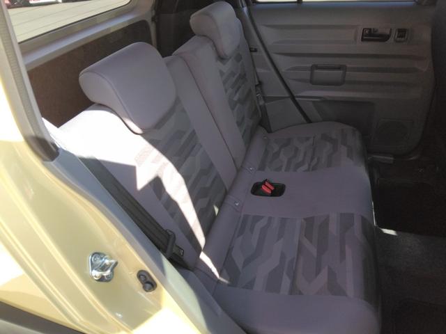 タフト Ｘ　／ナビＴＶ／Ｂｌｕｅｔｏｏｔｈ／ＬＥＤ／バックカメラ／ＥＴＣ／衝突軽減ブレーキ／スマートキー／オートマチックハイビーム／イモビライザー（10枚目）