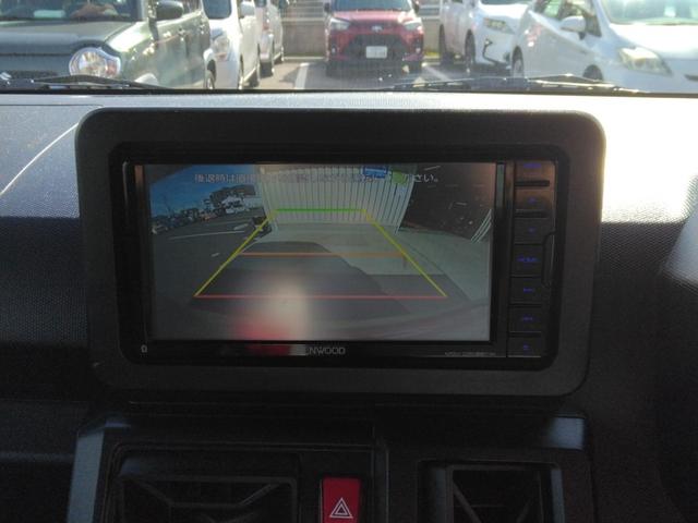 タフト Ｘ　／ナビＴＶ／Ｂｌｕｅｔｏｏｔｈ／ＬＥＤ／バックカメラ／ＥＴＣ／衝突軽減ブレーキ／スマートキー／オートマチックハイビーム／イモビライザー（11枚目）