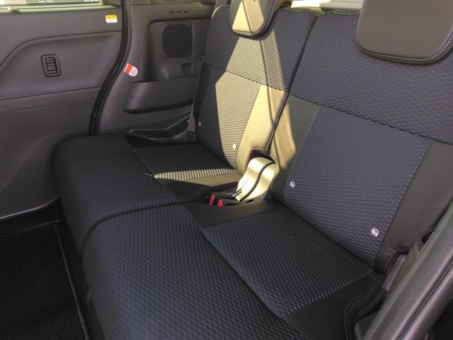 タント カスタムＸ　／両側電動スライド／黒半革／ナビＴＶ／Ｂｌｕｅｔｏｏｔｈ／後期／ＬＥＤ／バックカメラ／ＥＴＣ／衝突軽減ブレーキ／前席シートヒーター（10枚目）