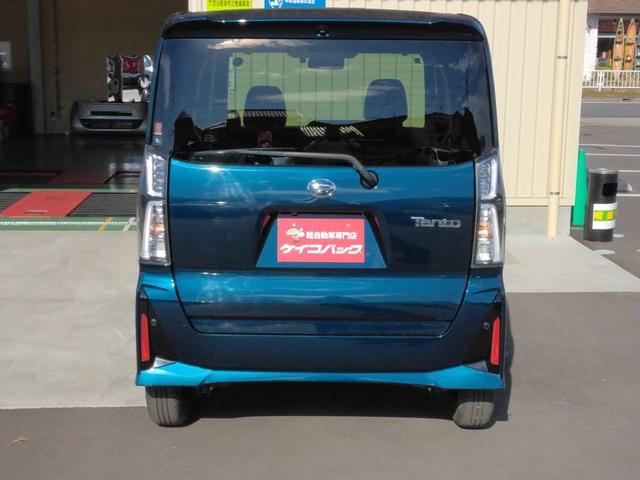 タント カスタムＸ　／両側電動スライド／黒半革／ナビＴＶ／Ｂｌｕｅｔｏｏｔｈ／後期／ＬＥＤ／バックカメラ／ＥＴＣ／衝突軽減ブレーキ／前席シートヒーター（13枚目）