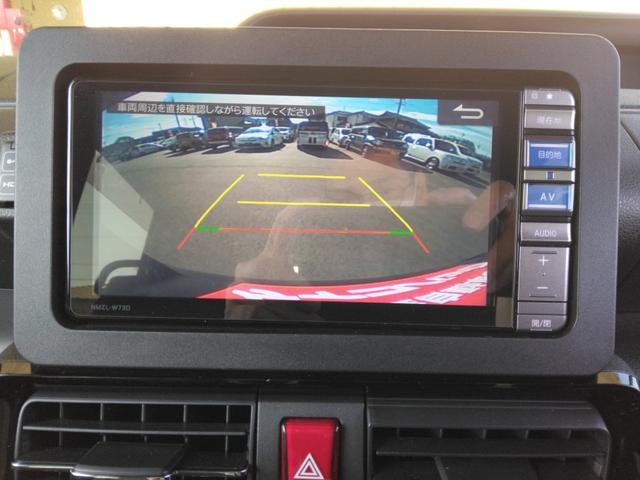 タント カスタムＸ　／両側電動スライド／黒半革／ナビＴＶ／Ｂｌｕｅｔｏｏｔｈ／後期／ＬＥＤ／バックカメラ／ＥＴＣ／衝突軽減ブレーキ／前席シートヒーター（19枚目）