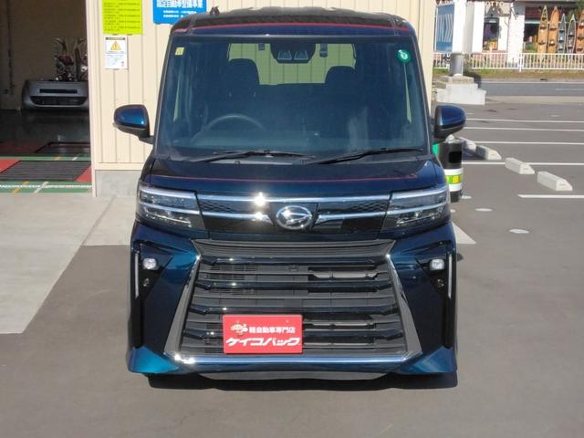 タント カスタムＸ　／両側電動スライド／黒半革／ナビＴＶ／Ｂｌｕｅｔｏｏｔｈ／後期／ＬＥＤ／バックカメラ／ＥＴＣ／衝突軽減ブレーキ／前席シートヒーター（24枚目）