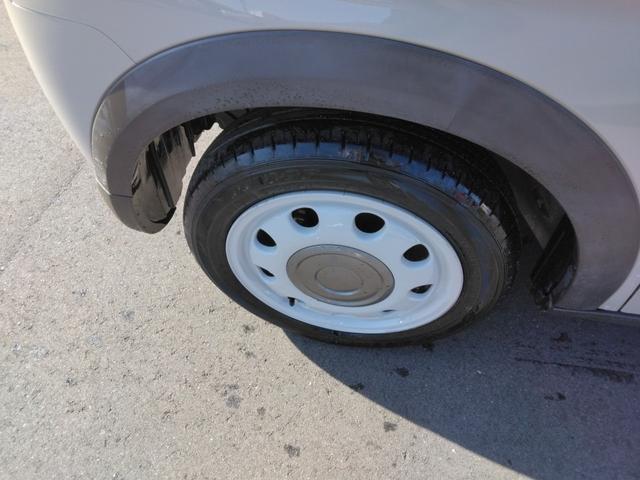 アルトラパンLC X ツートン/半革/禁煙/ナビTV/LED/衝突軽減ブレーキ/前席シートヒーター/スマートキー/イモビライザー/オートライト/オートエアコン(14枚目)