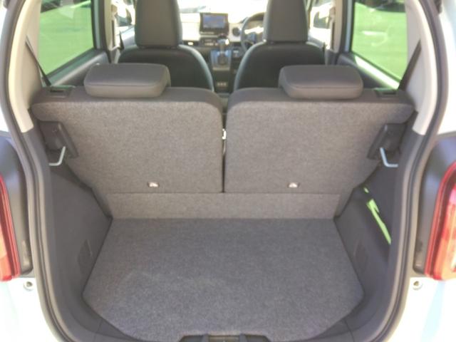 Ｎ－ＯＮＥ オリジナル　ツートン／半革／禁煙／ナビＴＶ／Ｂｌｕｅｔｏｏｔｈ／ＬＥＤ／バックカメラ／ドライブレコーダー／ＥＴＣ／衝突軽減ブレーキ／レーダークルーズ（14枚目）