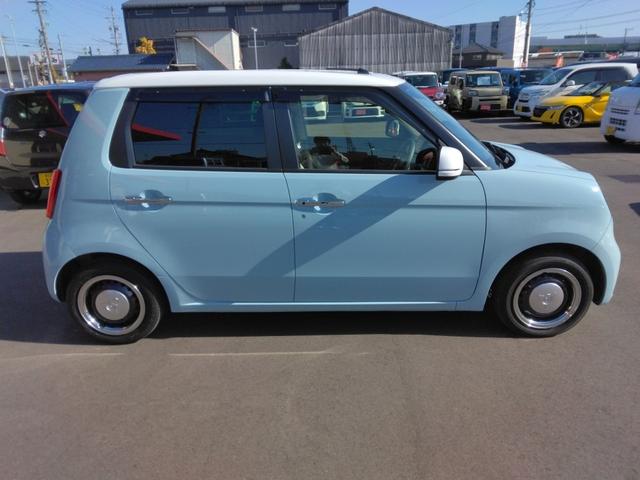 Ｎ－ＯＮＥ オリジナル　ツートン／半革／禁煙／ナビＴＶ／Ｂｌｕｅｔｏｏｔｈ／ＬＥＤ／バックカメラ／ドライブレコーダー／ＥＴＣ／衝突軽減ブレーキ／レーダークルーズ（26枚目）