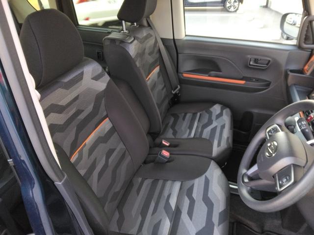 タント ファンクロス ecoIDLE非装着/両側電動スライド/禁煙/ディスプレイオーディオ/TV/Bluetooth/LED/全周囲カメラ/ドライブレコーダー/ETC(9枚目)