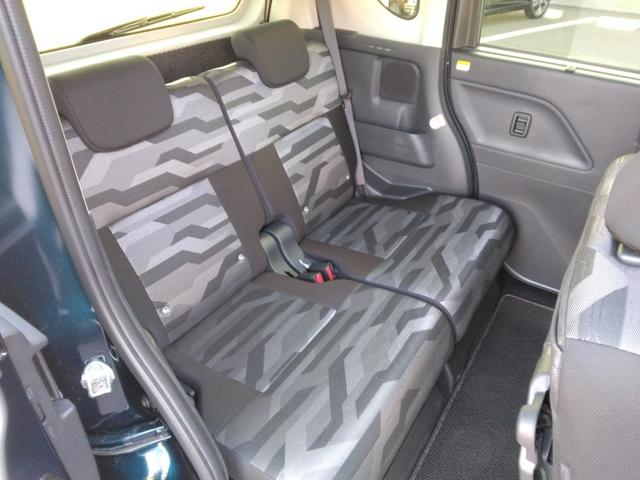 タント ファンクロス ecoIDLE非装着/両側電動スライド/禁煙/ディスプレイオーディオ/TV/Bluetooth/LED/全周囲カメラ/ドライブレコーダー/ETC(10枚目)