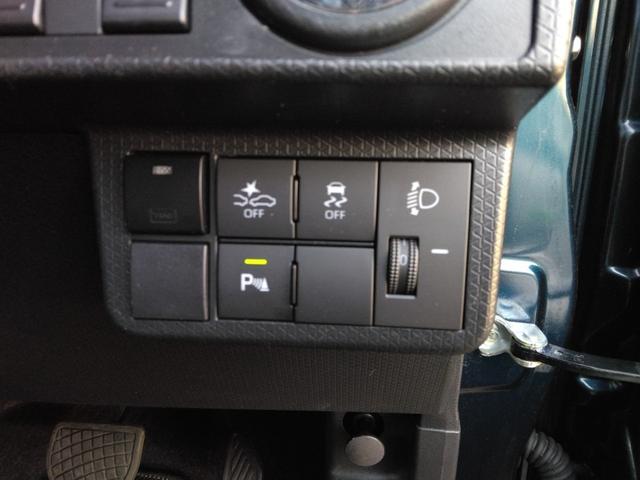 タント ファンクロス ecoIDLE非装着/両側電動スライド/禁煙/ディスプレイオーディオ/TV/Bluetooth/LED/全周囲カメラ/ドライブレコーダー/ETC(18枚目)