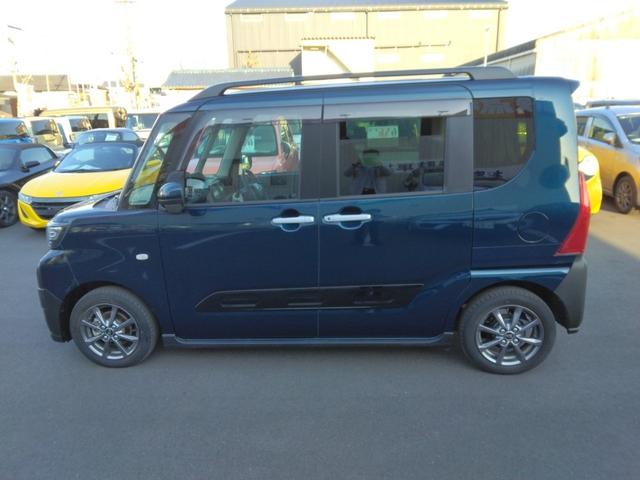 タント ファンクロス ecoIDLE非装着/両側電動スライド/禁煙/ディスプレイオーディオ/TV/Bluetooth/LED/全周囲カメラ/ドライブレコーダー/ETC(22枚目)