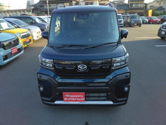 タント ファンクロス ecoIDLE非装着/両側電動スライド/禁煙/ディスプレイオーディオ/TV/Bluetooth/LED/全周囲カメラ/ドライブレコーダー/ETC(24枚目)