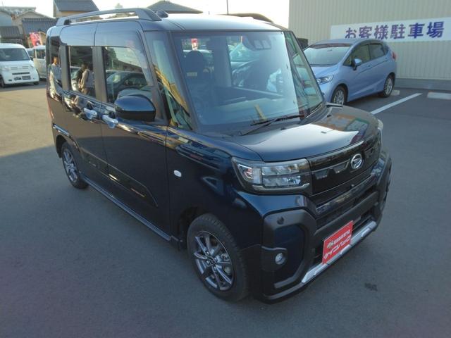 タント ファンクロス ecoIDLE非装着/両側電動スライド/禁煙/ディスプレイオーディオ/TV/Bluetooth/LED/全周囲カメラ/ドライブレコーダー/ETC(25枚目)