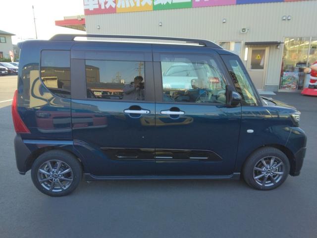 タント ファンクロス ecoIDLE非装着/両側電動スライド/禁煙/ディスプレイオーディオ/TV/Bluetooth/LED/全周囲カメラ/ドライブレコーダー/ETC(26枚目)