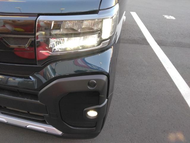 タント ファンクロス ecoIDLE非装着/両側電動スライド/禁煙/ディスプレイオーディオ/TV/Bluetooth/LED/全周囲カメラ/ドライブレコーダー/ETC(39枚目)