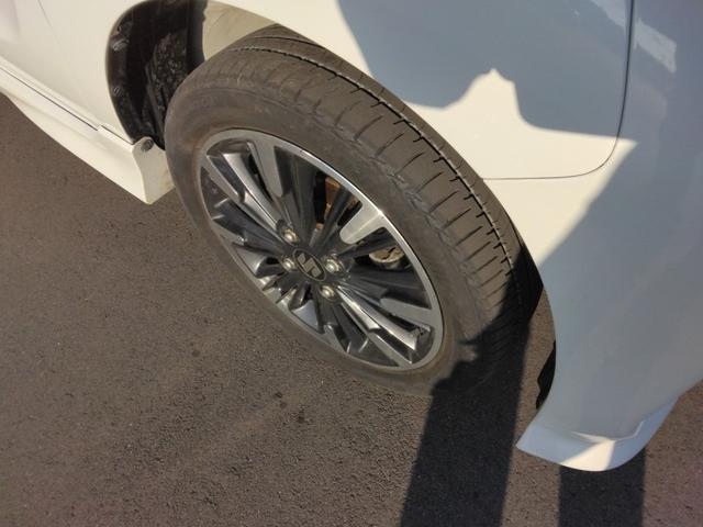 スペーシアカスタム ハイブリッドXS /両側電動スライド/黒半革/禁煙/ナビTV/Bluetooth/LED/バックカメラ/衝突軽減ブレーキ/シートヒーター/スマートキー(16枚目)