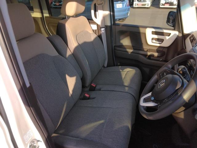 N-BOX L /電動スライド/禁煙/ナビTV/Bluetooth/後期/LED/バックカメラ/ETC/衝突軽減ブレーキ/前席シートヒーター(9枚目)