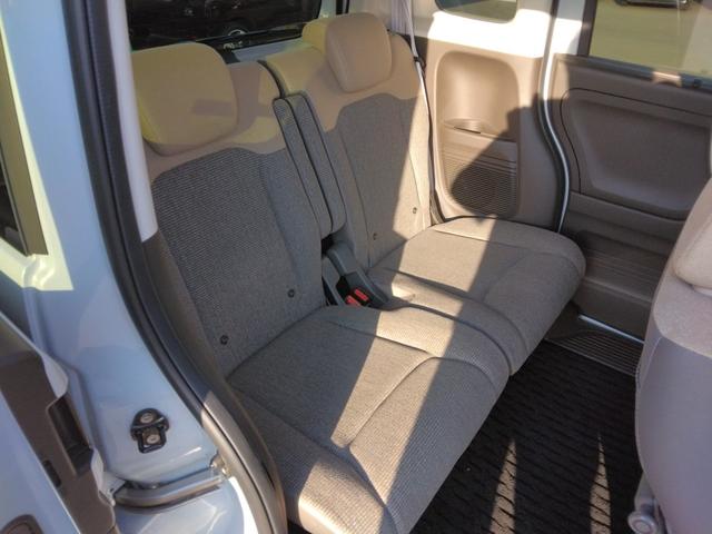 N-BOX L /電動スライド/禁煙/ナビTV/Bluetooth/後期/LED/バックカメラ/ETC/衝突軽減ブレーキ/前席シートヒーター(10枚目)