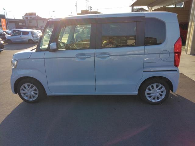 N-BOX L /電動スライド/禁煙/ナビTV/Bluetooth/後期/LED/バックカメラ/ETC/衝突軽減ブレーキ/前席シートヒーター(22枚目)