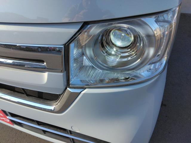 N-BOX L /電動スライド/禁煙/ナビTV/Bluetooth/後期/LED/バックカメラ/ETC/衝突軽減ブレーキ/前席シートヒーター(38枚目)