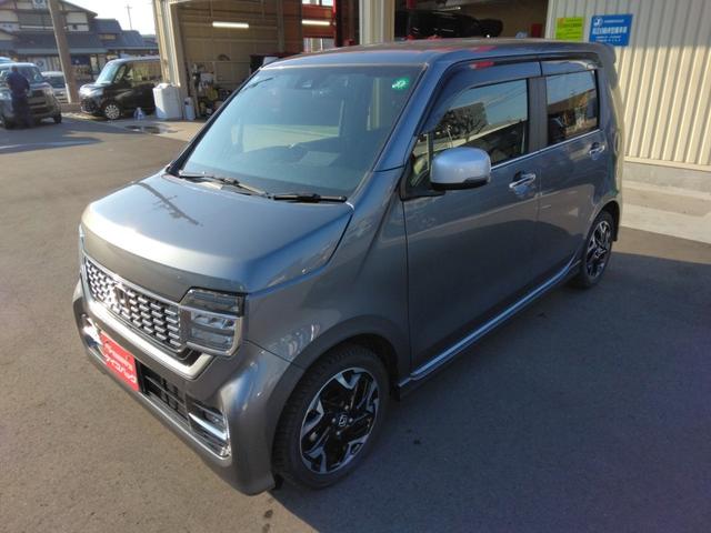N-WGNカスタム L・ターボホンダセンシング /黒半革/禁煙/8型ナビTV/Bluetooth/LED/バックカメラ/ドライブレコーダー/ETC/衝突軽減ブレーキ/シートヒーター(23枚目)