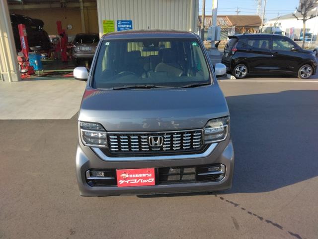 N-WGNカスタム L・ターボホンダセンシング /黒半革/禁煙/8型ナビTV/Bluetooth/LED/バックカメラ/ドライブレコーダー/ETC/衝突軽減ブレーキ/シートヒーター(24枚目)