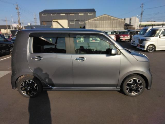 N-WGNカスタム L・ターボホンダセンシング /黒半革/禁煙/8型ナビTV/Bluetooth/LED/バックカメラ/ドライブレコーダー/ETC/衝突軽減ブレーキ/シートヒーター(26枚目)