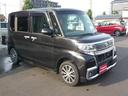 カスタムＸ　トップエディションＳＡＩＩ　電動スライド／黒半革／禁煙／ナビＴＶ／Ｂｌｕｅｔｏｏｔｈ／後期／ＬＥＤ／ＥＴＣ／衝突軽減ブレーキ／スマートキー／ＤＶＤ再生（25枚目）