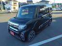 カスタムXスタイルセレクション /両側電動スライド/黒半革/LED/衝突軽減ブレーキ/前席シートヒーター/スマートキー/オートマチックハイビーム/イモビライザー(23枚目)