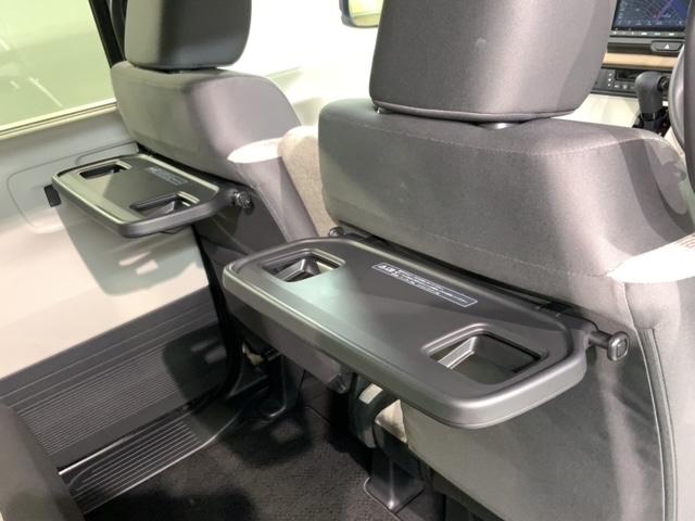Ｎ－ＢＯＸ ベースグレード　コンフォートパッケージＨＳＥＮＳＩＮＧ新車保証　衝突軽減システム　スマートキ－　フルフラットシート　カーテンエアバック　イモビライザー　横滑り防止　オートクルーズ　ＬＥＤヘッドライト　キーフリー（29枚目）
