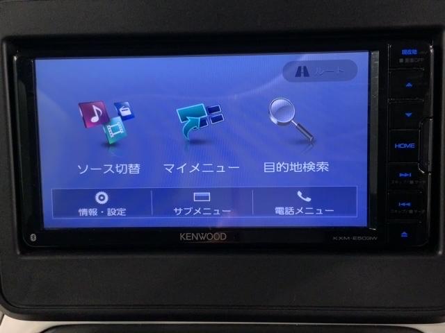 スペーシア ハイブリッドＧ　最長５年保証ワンオ－ナ－ナビＤＶＤ　障害物ソナー　セキュリティーアラーム　スマートキープッシュスタート　ＥＴＣ装備　ＡＵＴＯエアコン　ＥＳＰ付　キーレススタートシステム　ＳＲＳ　ＷＳＲＳ　点検記録簿（39枚目）