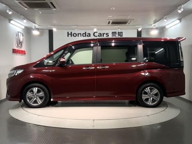 ステップワゴンスパーダ ｅ：ＨＥＶスパーダＧ・ＥＸホンダセンシング　最長５年保証ワンオ－ナ－ナビＴＶ　エアバック　地デジ　クルコン　サイドエアバッグ　シ－トヒ－タ－　衝突軽減システム　１オーナー　スマキー　ＬＥＤランプ　ＵＳＢ接続　ＡＢＳ　キーレス　フルオートエアコン（47枚目）