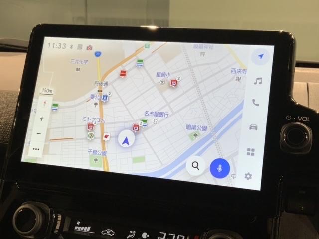 シエンタ ハイブリッドＺ　最長５年保証ワンオ－ナ－ナビＲカメラ　ＴＳＳ　ワンオーナ　エアバック　キーレスエントリー　ナビＴＶ　イモビライザー　整備記録簿　バックモニター　ＬＥＤヘッドライト　ＥＴＣ車載器　横滑り防止　ＵＳＢ（5枚目）