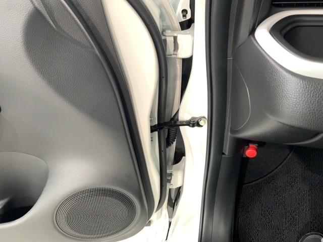 フィット e:HEVホーム HSENSING 新車保証 試乗車 ワンオ-ナ- 前後誤発進抑制機能 助手席エアバッグ 運転席エアバッグ 1オナ LEDライト USB接続 バックカメラ ABS サイドエアバッグ フルセグTV 記録簿(42枚目)