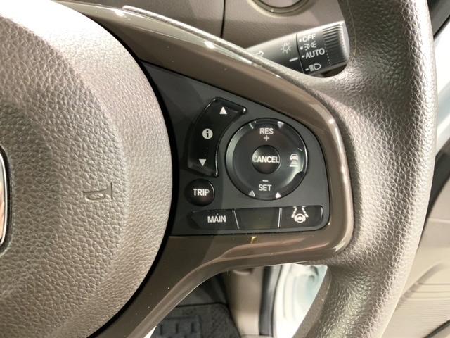 N-BOX EX HSENSING最長5年保証ワンオ-ナ-ナビ 衝突被害軽減装置 ETC車載器 盗難防止装置 LEDヘッド フルセグTV パワーステアリング ABS キーレス スマートキー&プッシュスタート USB接続(11枚目)