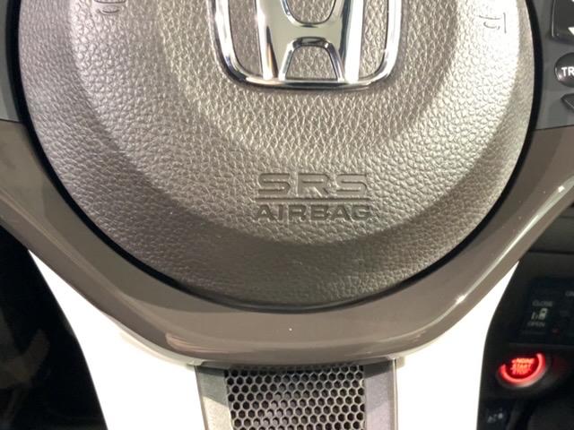 N-BOX EX HSENSING最長5年保証ワンオ-ナ-ナビ 衝突被害軽減装置 ETC車載器 盗難防止装置 LEDヘッド フルセグTV パワーステアリング ABS キーレス スマートキー&プッシュスタート USB接続(22枚目)
