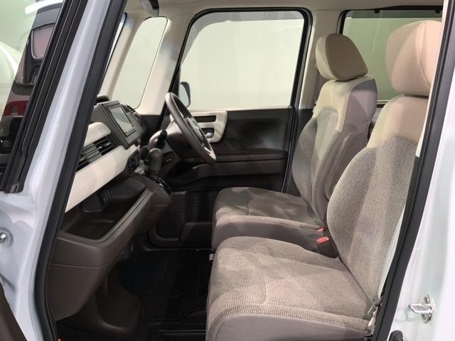N-BOX EX HSENSING最長5年保証ワンオ-ナ-ナビ 衝突被害軽減装置 ETC車載器 盗難防止装置 LEDヘッド フルセグTV パワーステアリング ABS キーレス スマートキー&プッシュスタート USB接続(30枚目)
