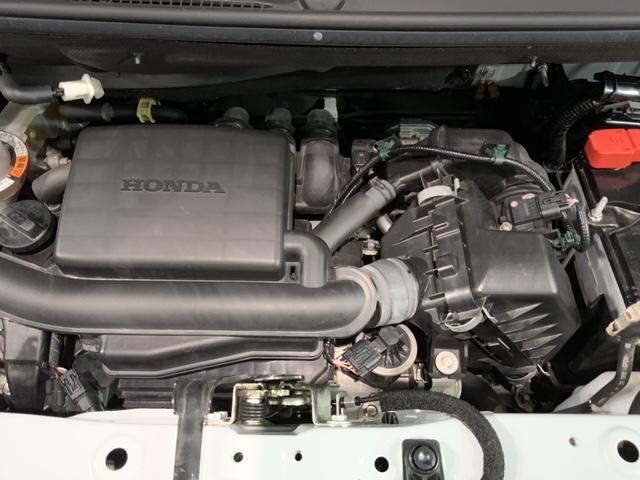 N-BOX EX HSENSING最長5年保証ワンオ-ナ-ナビ 衝突被害軽減装置 ETC車載器 盗難防止装置 LEDヘッド フルセグTV パワーステアリング ABS キーレス スマートキー&プッシュスタート USB接続(44枚目)