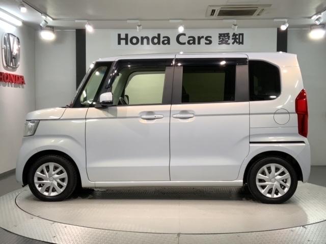N-BOX EX HSENSING最長5年保証ワンオ-ナ-ナビ 衝突被害軽減装置 ETC車載器 盗難防止装置 LEDヘッド フルセグTV パワーステアリング ABS キーレス スマートキー&プッシュスタート USB接続(47枚目)