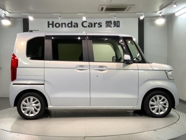 N-BOX EX HSENSING最長5年保証ワンオ-ナ-ナビ 衝突被害軽減装置 ETC車載器 盗難防止装置 LEDヘッド フルセグTV パワーステアリング ABS キーレス スマートキー&プッシュスタート USB接続(51枚目)
