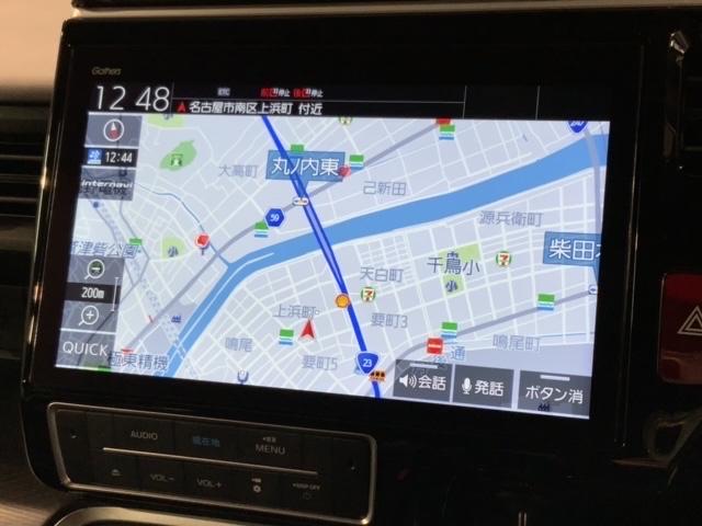 ステップワゴンスパーダ ｅ：ＨＥＶスパーダＧ・ＥＸホンダセンシング　最長５年保証ワンオ－ナ－ナビＴＶ　エアバック　地デジ　クルコン　サイドエアバッグ　シ－トヒ－タ－　衝突軽減システム　１オーナー　スマキー　ＬＥＤランプ　ドラレコ　ＵＳＢ接続　ＡＢＳ　キーレス　ＥＴＣ（5枚目）
